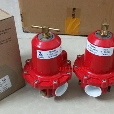 VAN ĐIỀU ÁP CẤP MỘT 100 kg/h 942HP-10
